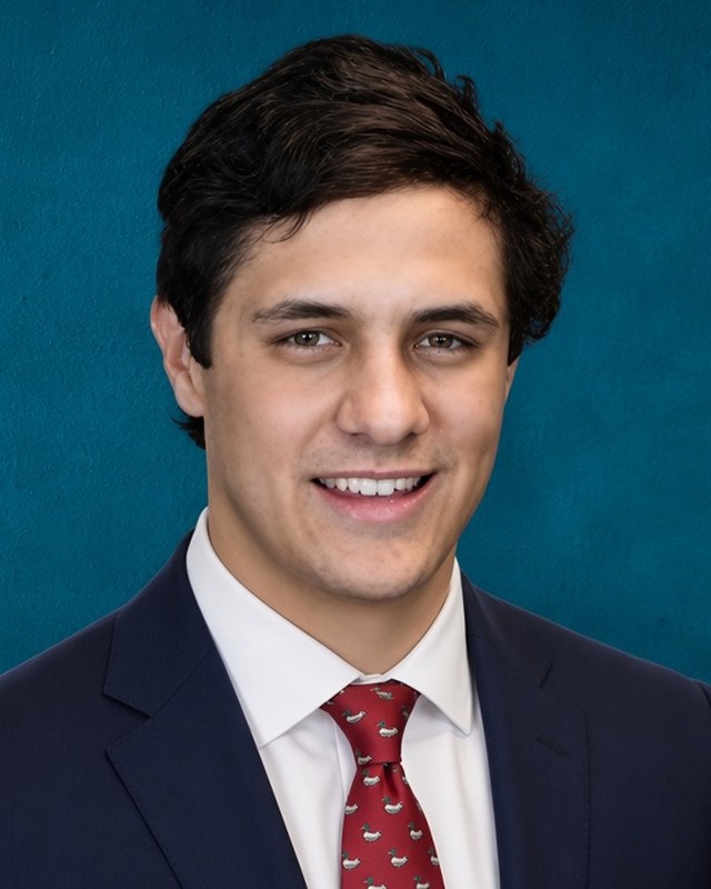 Zander Santi